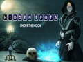 Game Hidden Spots Under the Moon