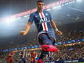Game Euro Free Kick Soccer 20