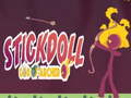 Game Stickdoll God Of Archery