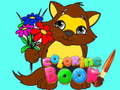 Game Coloring Book 