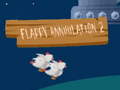 Game Flappy Annihilation 2