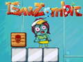 Game I Saw Zombie