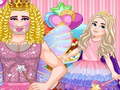 Game Nastya Cute Blogger