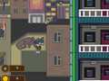 Game IDLE Hobo Launch