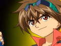 Game Bakugan Jigsaw Puzzle Collection