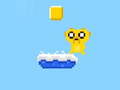 Game Adventure Time : Finn Love