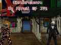 Game Slenderclown: Be Afraid Of It