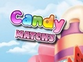 Game Candy Match3