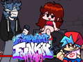 Game Friday Night Funkin' vs Chris