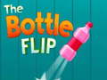 Game The Bottle Flip