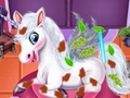 Game Magic Pet Salon
