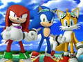Game Sonic Slide