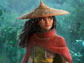 Game Raya the last Dragon Jigsaw Puzzle Planet
