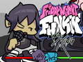 Game Friday Night Funkin vs The Origami King