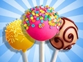 Game Chef Twins Summer Dessert Cooking