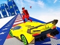 Game Hyper Stunts 3D