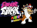 Game Friday Night Funkin Super Mario 3D World