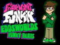 Game Friday Night Funkin Eddsworlds Funky Beats
