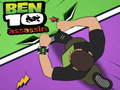 Game Ben 10 Assassin