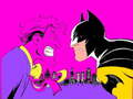Game Batman Beyond Coloring Book