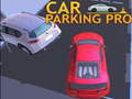 Game Car Parking Pro
