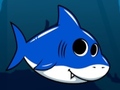 Game Go Baby Shark Go