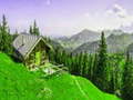 Game Alpine Mountain Jigsaw