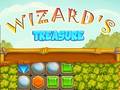 Game Wizard's Treasure
