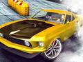 Game Stunt Car Impossible Track Challenge