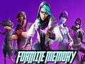 Game Fortnite Memory