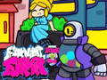 Game Friday Night Funkin Brawl Stars Mod