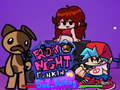 Game Friday Night Funkin' vs Sad Bulldog