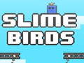 Game Slime Birds