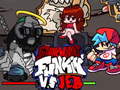 Game Friday Night Funkin vs Jeb