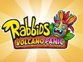 Game Rabbids Volcano Panic