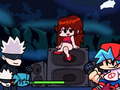 Game Friday Night Funkin Satoru Gojo