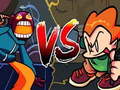 Game Friday Night Funkin Whitty Vs. Pico Remix Demolition