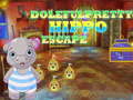Game Doleful Pretty Hippo Escape