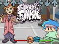 Game Friday Night Funkin Static Memories 