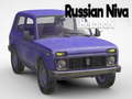 Game Russian Niva Hexagon