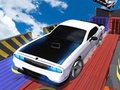 Game Mega Ramps Stunt Car