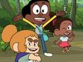 Game Creek Kid Maker