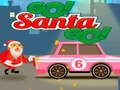 Game Go! Santa Go!