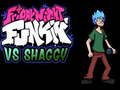Game Friday Night Funkin vs Shaggy 
