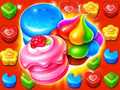 Game Cookie Crunch