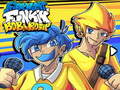 Game Friday Night Funkin’ vs Bob & Bosip