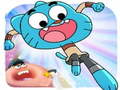 Game gumball jumb