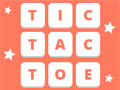 Game Tic Tac Toe
