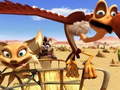 Game Oscar Oasis Jigsaw Puzzle