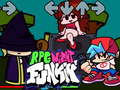 Game RPG Night Funkin